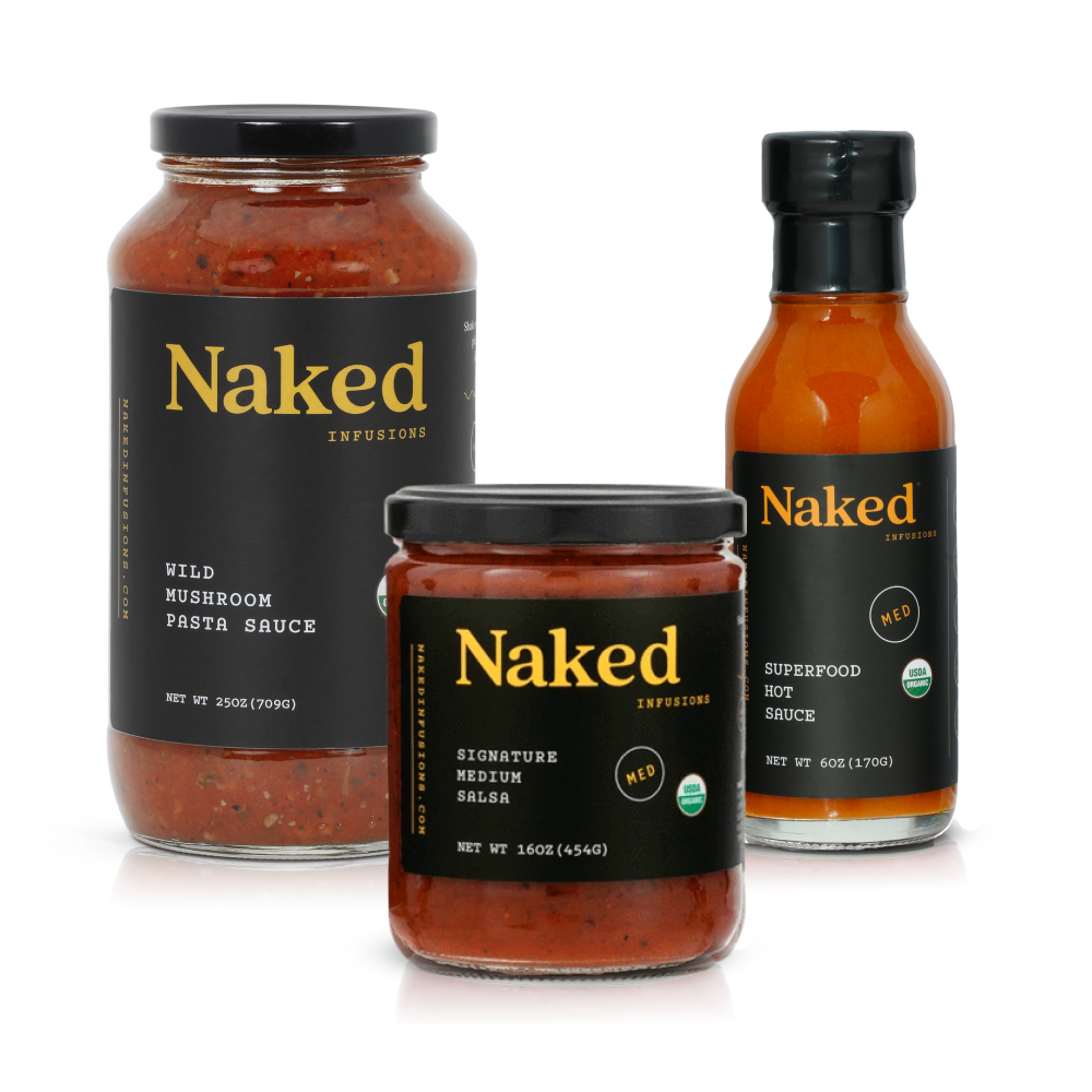 Taster's Variety Pack